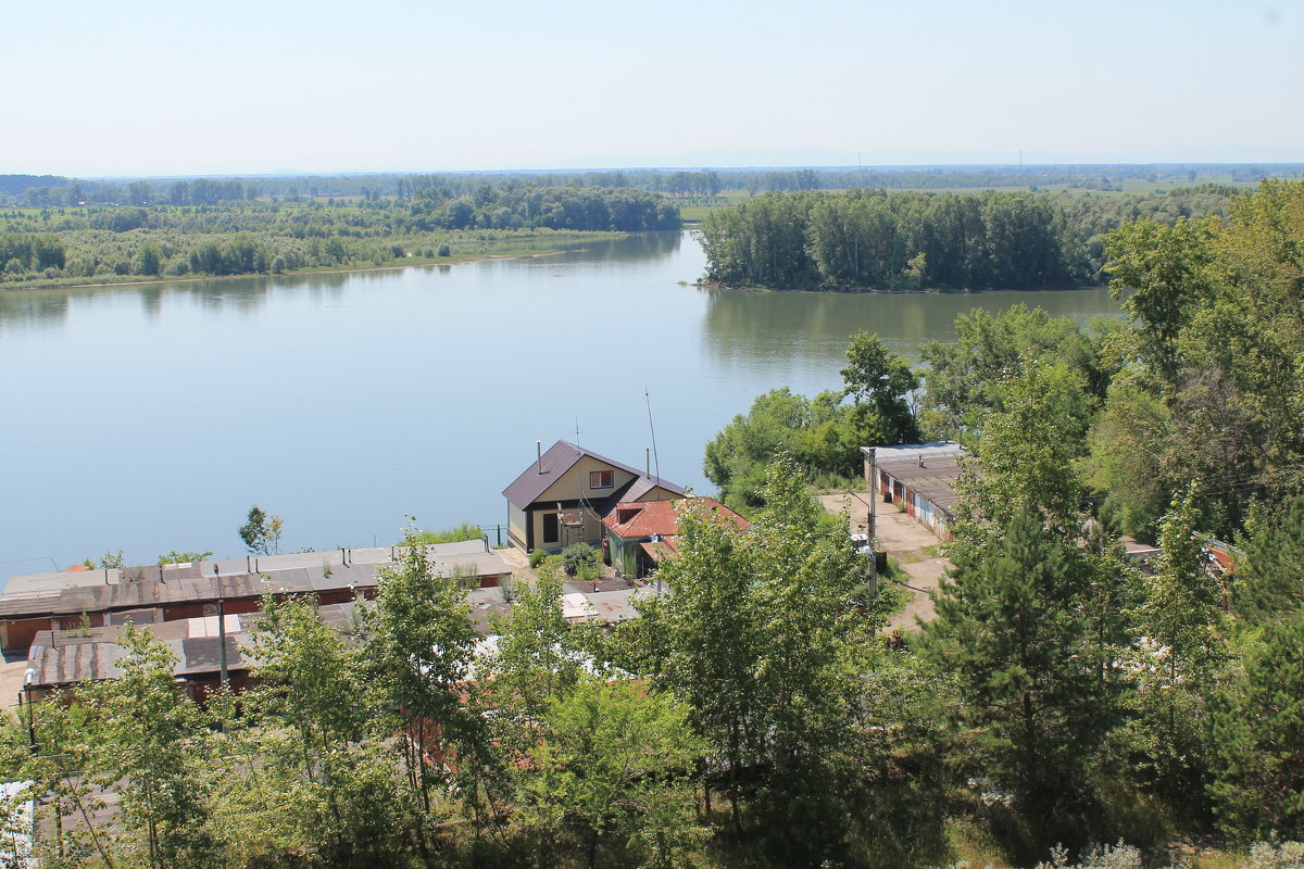 *** - Олег Афанасьевич Сергеев