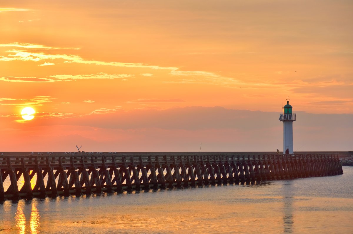 Deauville-Trouville - france6072 Владимир