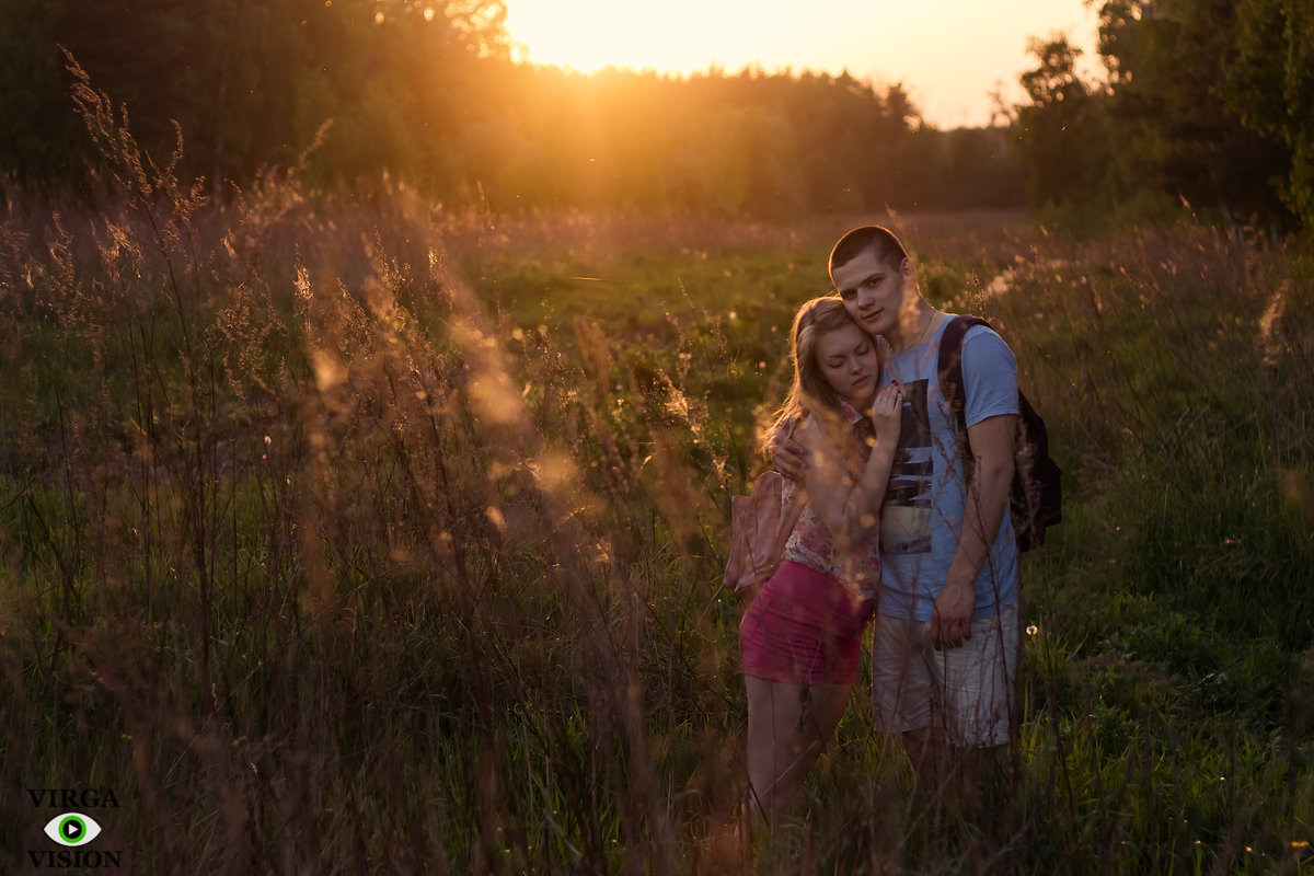 Sonya+Egor - Julia Jeider