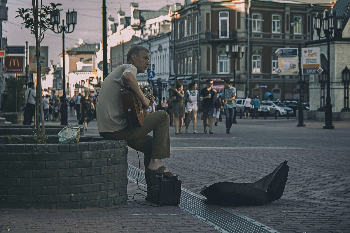 ... - Александр Зотов