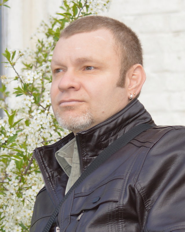 Vadim Pobotaev - Vadim Pobotaev
