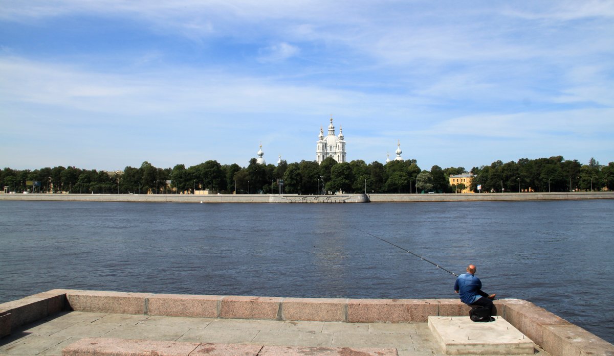 Ведь вечно лишь то, что прекрасно.... - Надежда Млат 