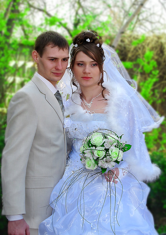 свадьба Цимлянск - Sergey Koltsov