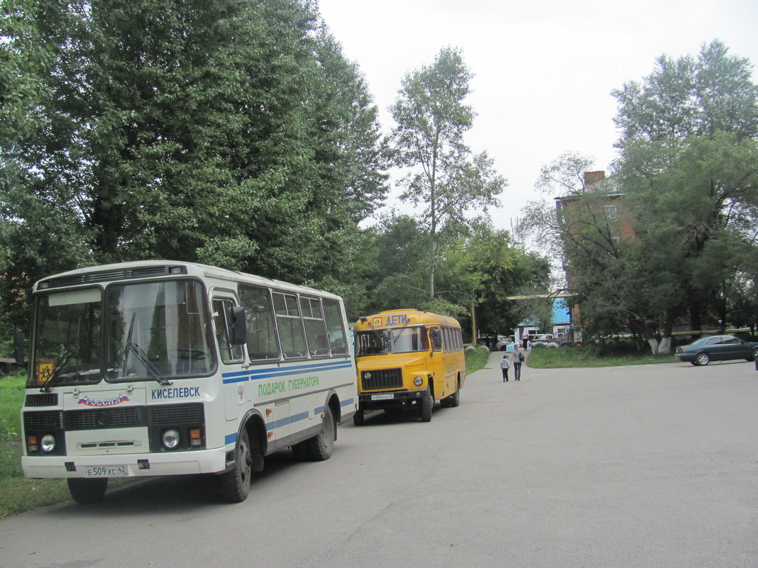 прогулка по городу - permiakova.natal 