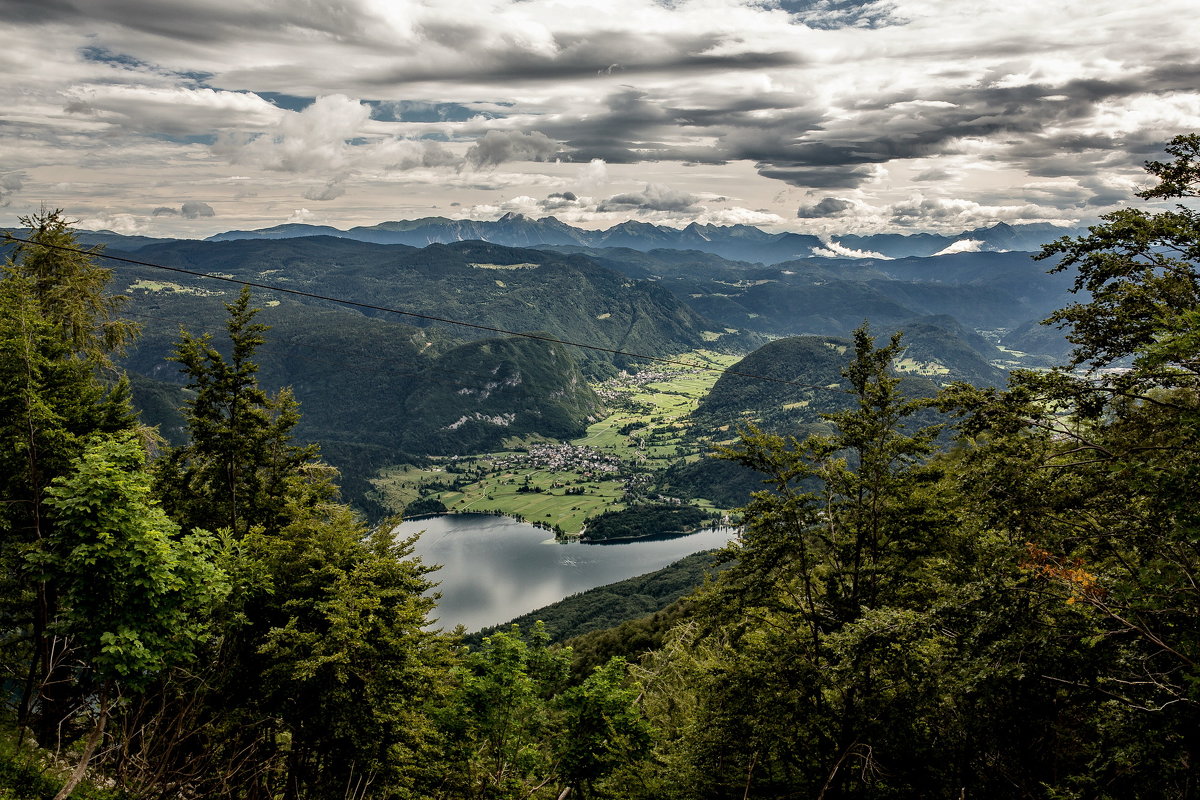 The Alps 2014-Slovenia1 - Arturs Ancans