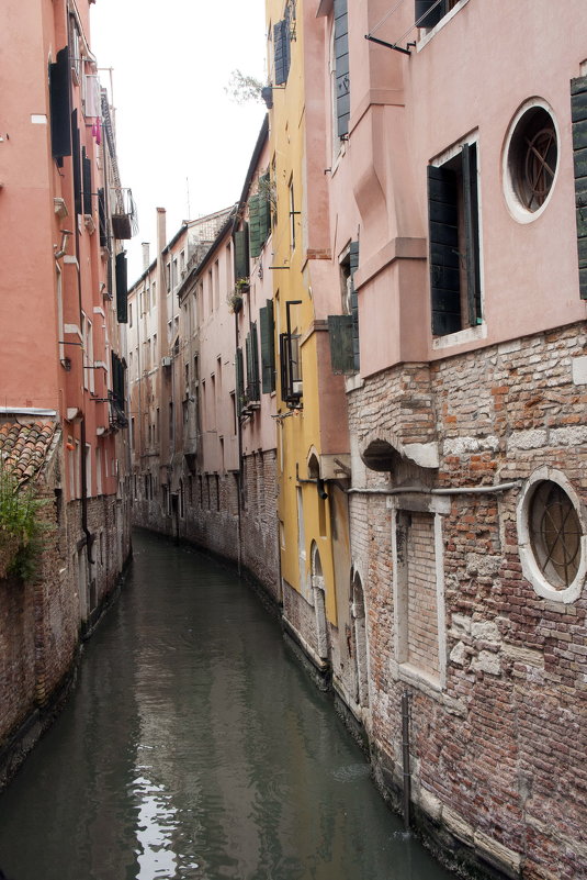 улицы венеции - piter rub