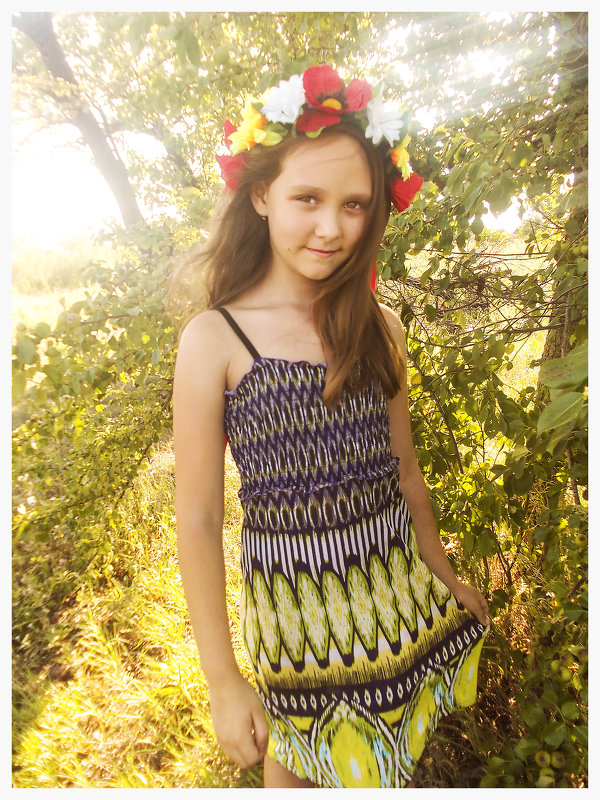 моя дочка - Viktoriya Bilan