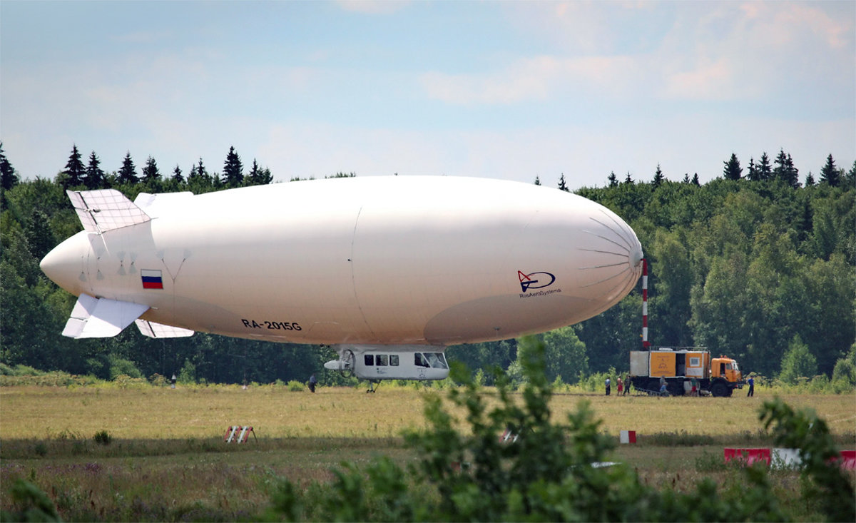 RA - 2015 G - Юрий Савинский