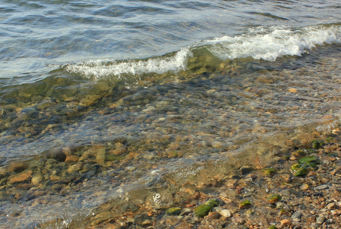 вода - константин воробьев