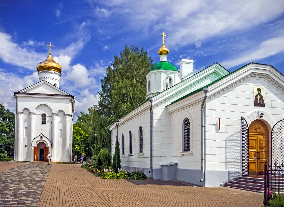 *** - Александр Рамус