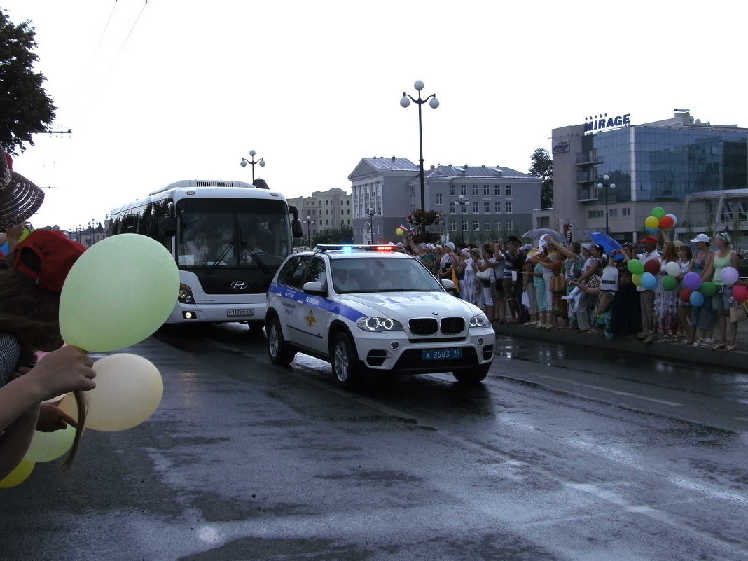 Универсиада 2013. - Наталья Шикина