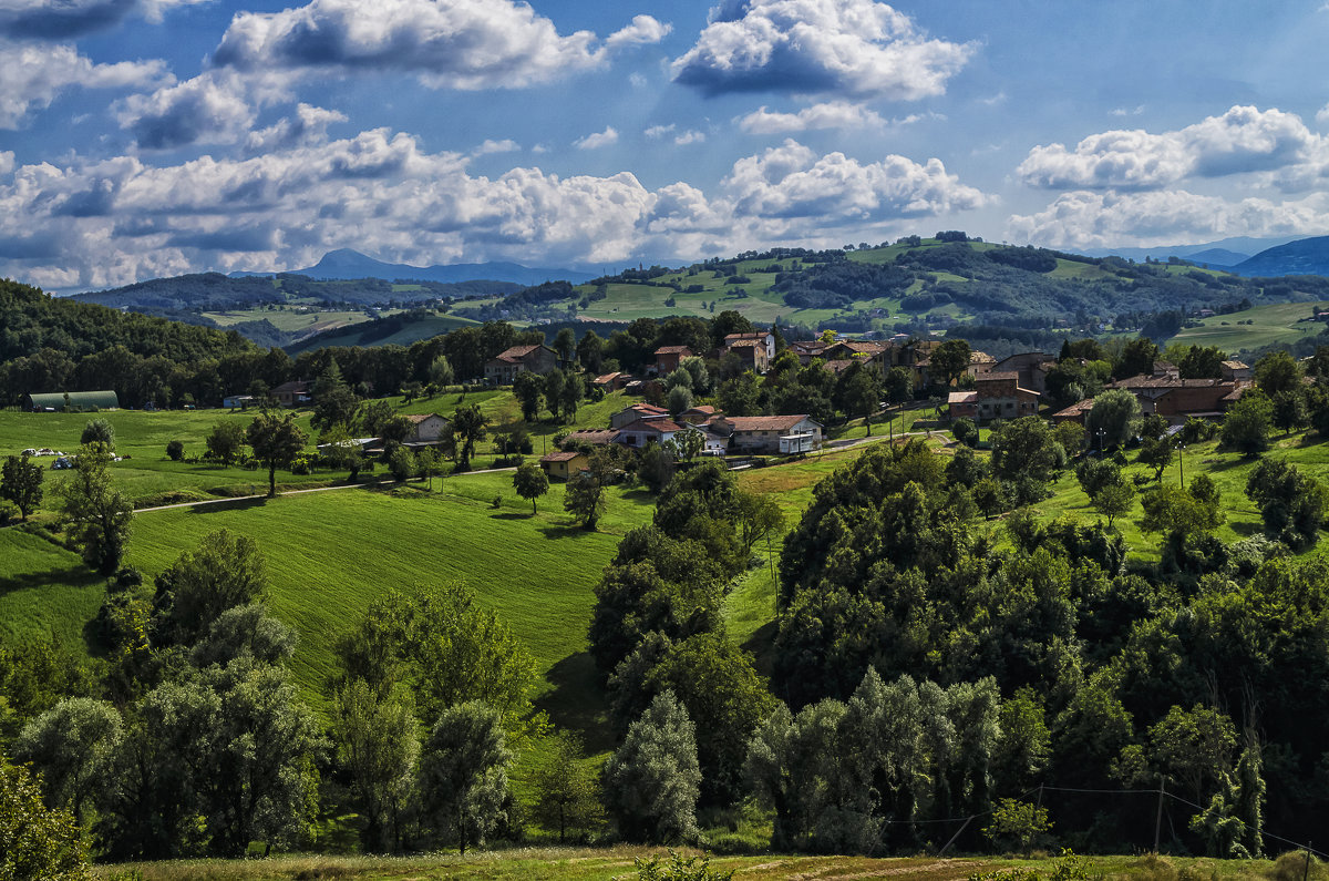 Canossa( IT) - Лариса Н