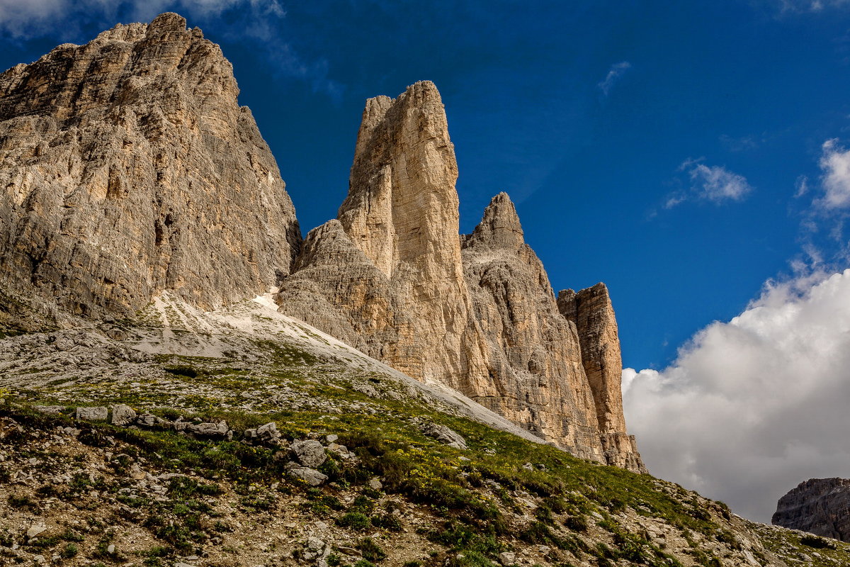 The Alps 2014-Italy-Dolomites 7 - Arturs Ancans