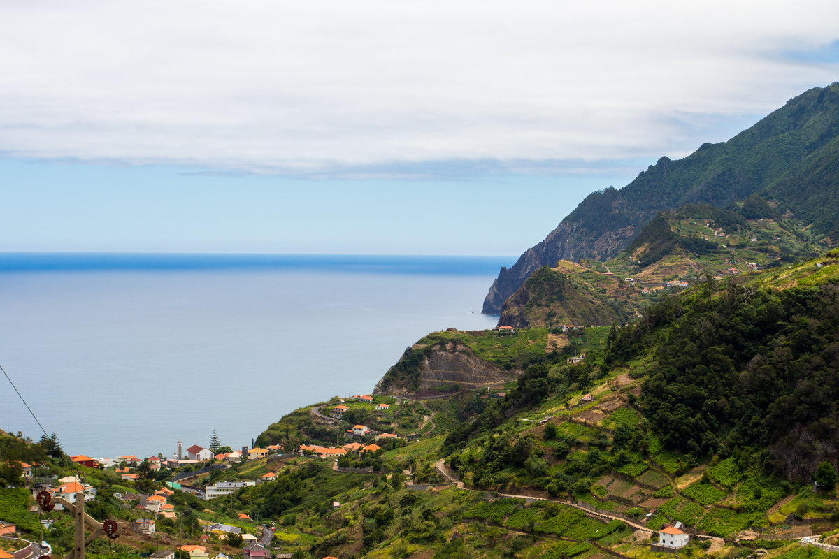 Madeira - Людмила -