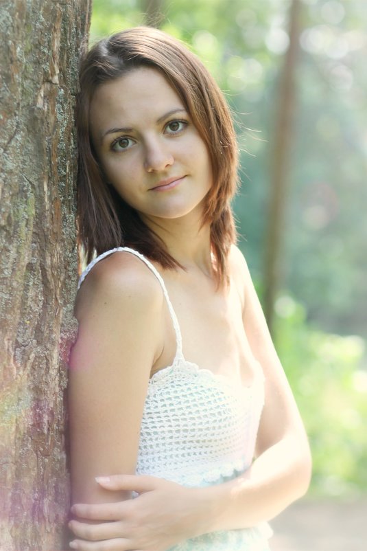 Кристина - Katerina Lesina
