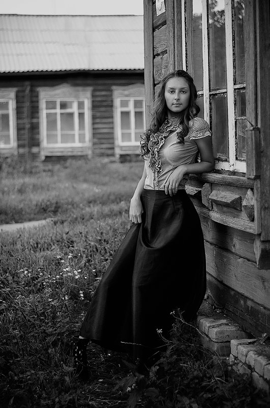 Дарья - Татьяна Костенко (Tatka271)