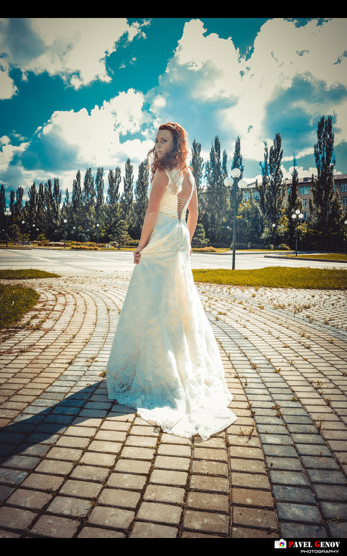 Wedding3 - Павел Генов