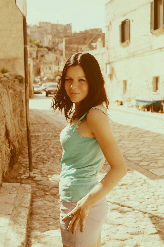 Matera - Irene 