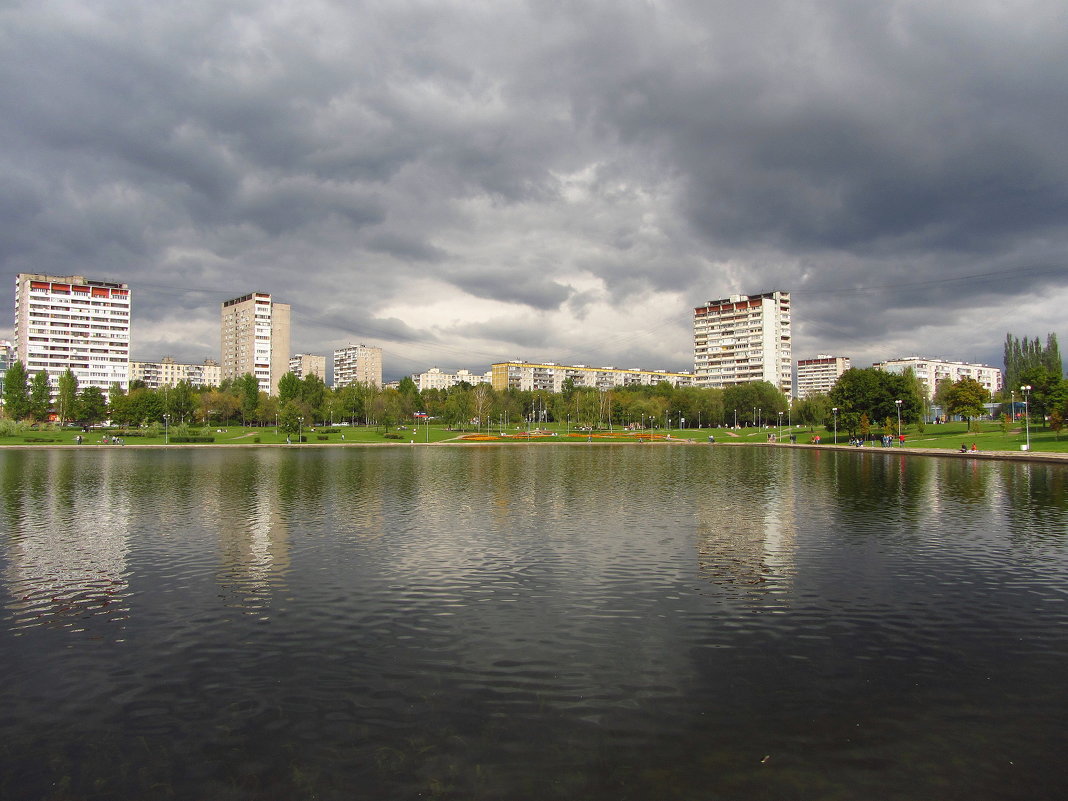 Последний день Лета-2014 IMG_7439 - Андрей Лукьянов