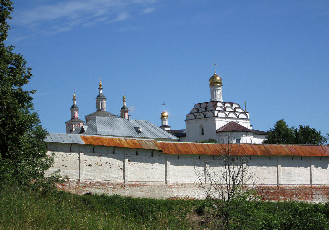 *** - Валентина Береснева