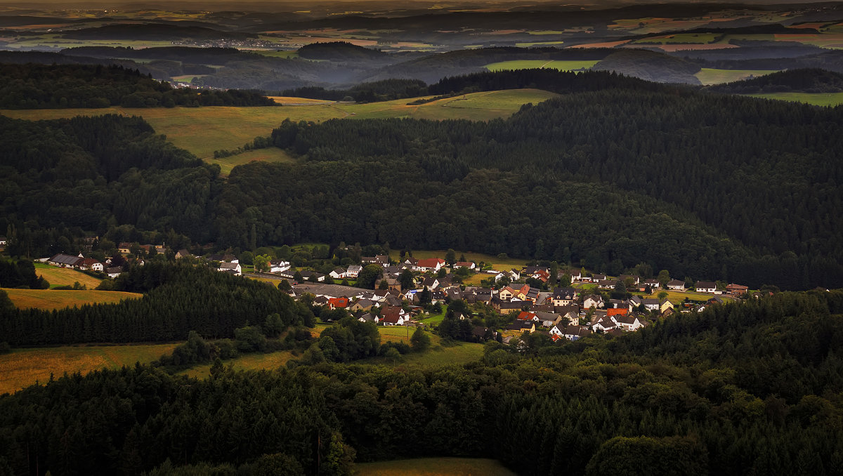 Germany - Nerses Davtyan