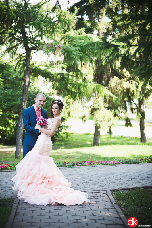 Wedding - Дмитрий Кнаус