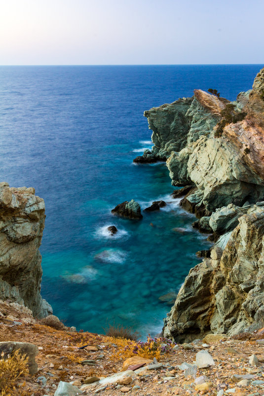 Критское море - Елена Троян