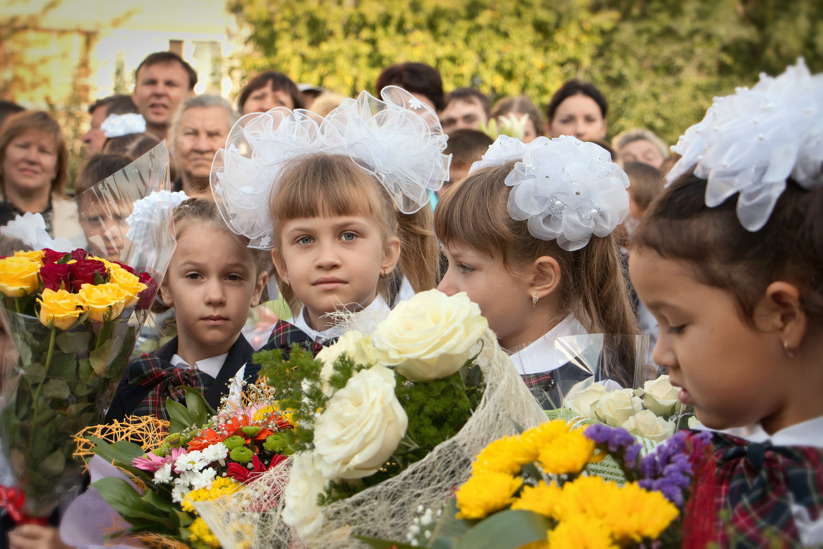 Портрет одного человека:) - Дарья Казбанова