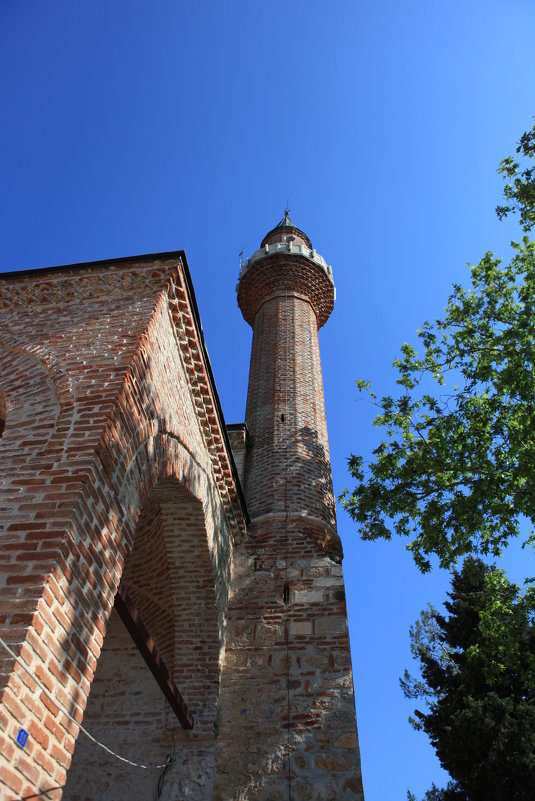Башня - Артем Бардюжа