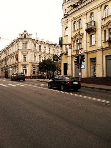 дорога в даль - Валентина 