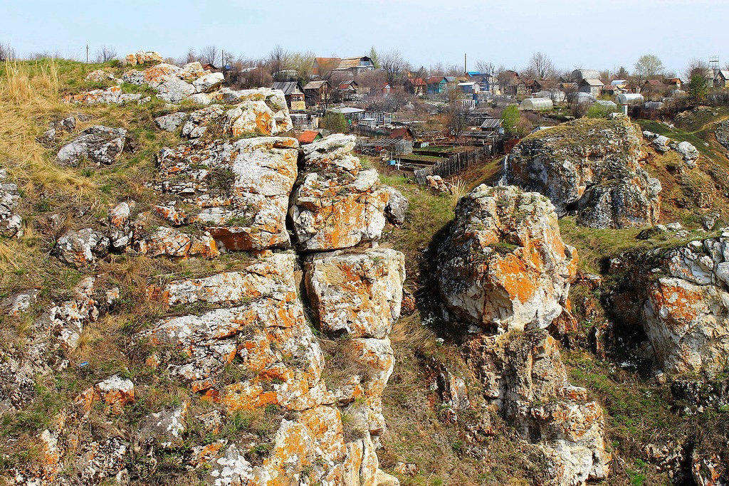 На краю осени - Галина Стрельченя