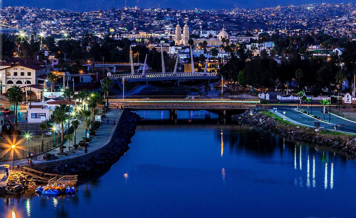 Ensenado,Mexico - Valera Kozlov