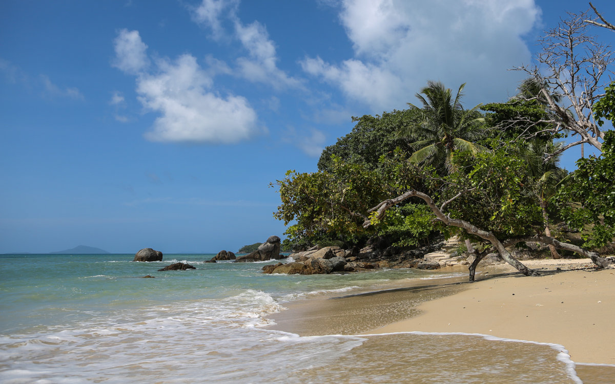 Phuket, Rawai - Irina Zubkova