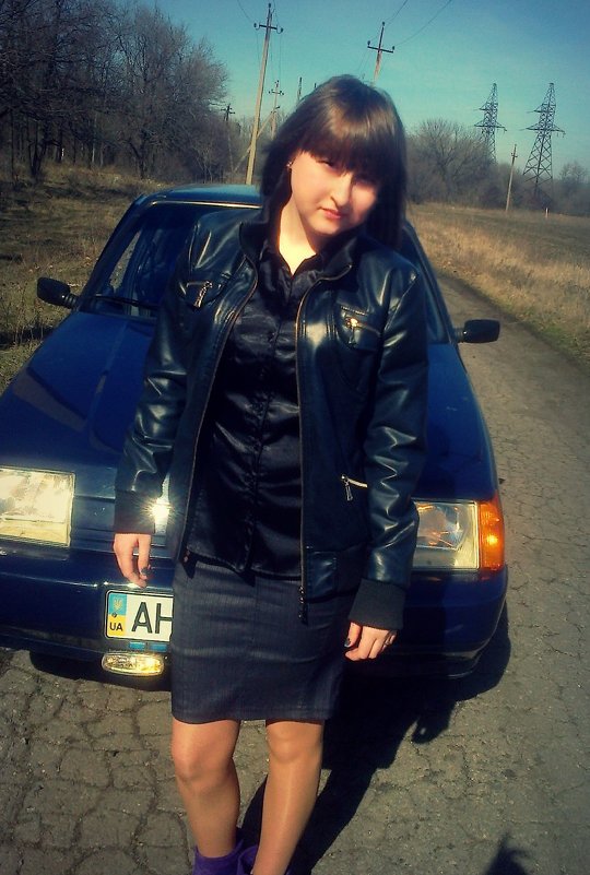 Весна 2о13 - Valeriya Voice
