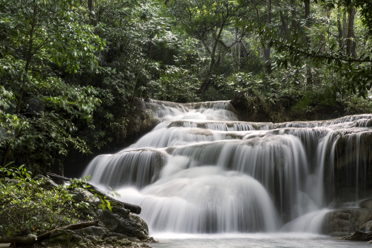 Водопад Эраван - Мария Гура