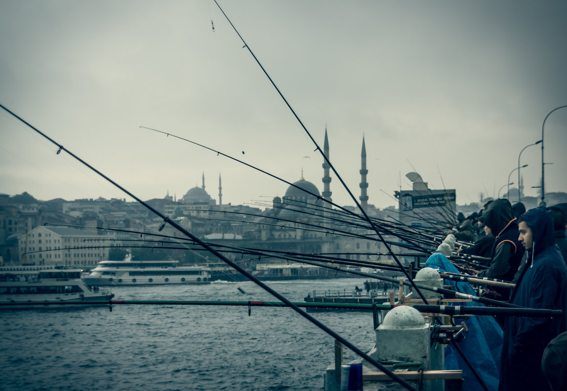 Istanbul - Евгений Бубнов