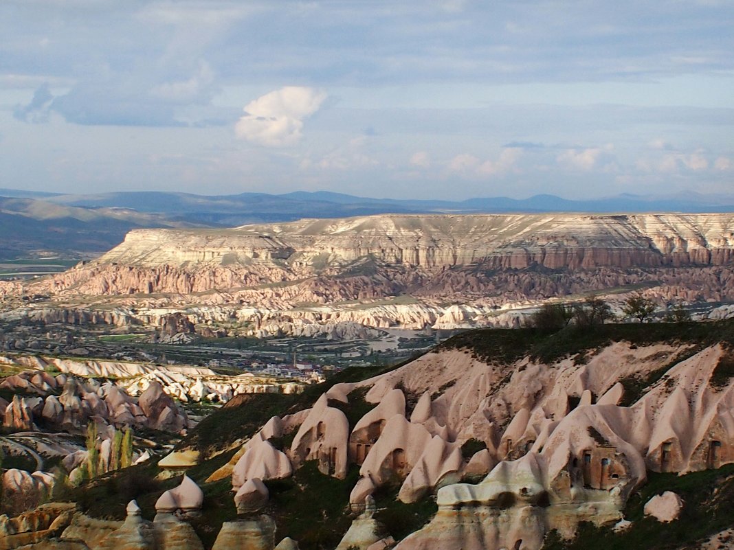 Cappadocia - Lena Li