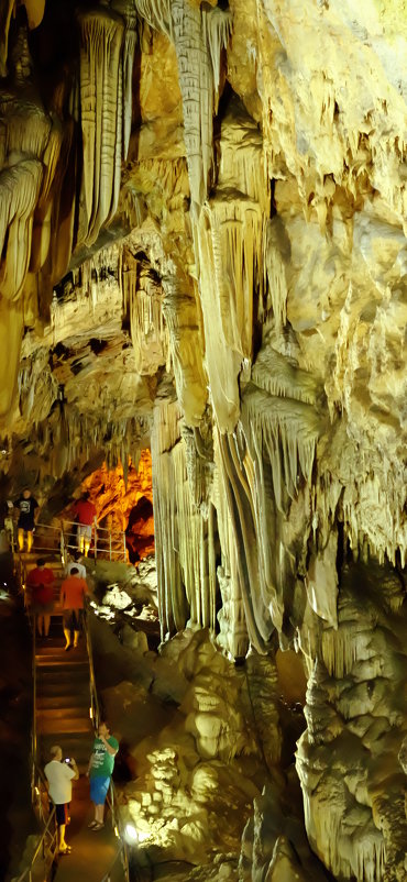 Пещера Аладдина - Vladymyr Nastevych