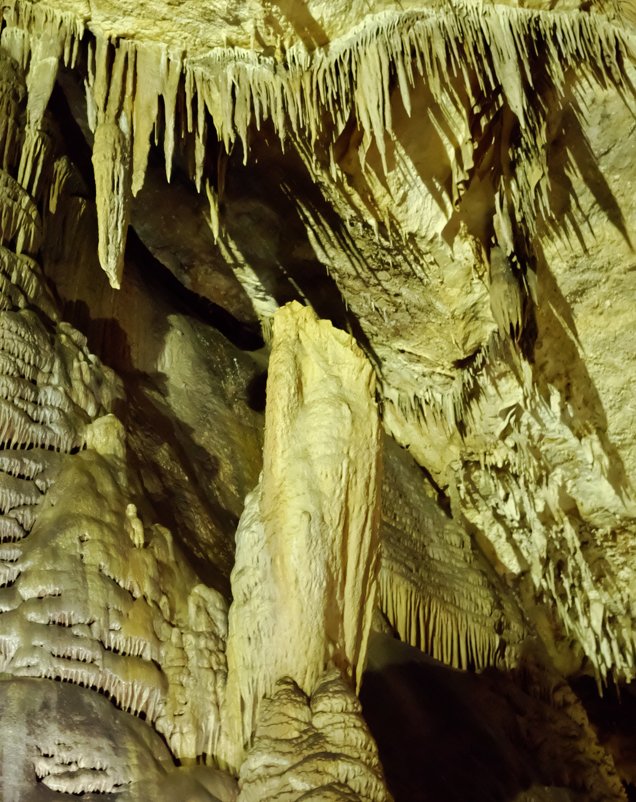 Пещера Аладдина 7 - Vladymyr Nastevych