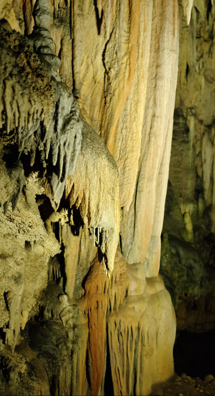 Пещера Аладдина 12 - Vladymyr Nastevych