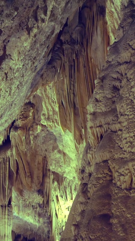 Пещера Аладдина 14 - Vladymyr Nastevych
