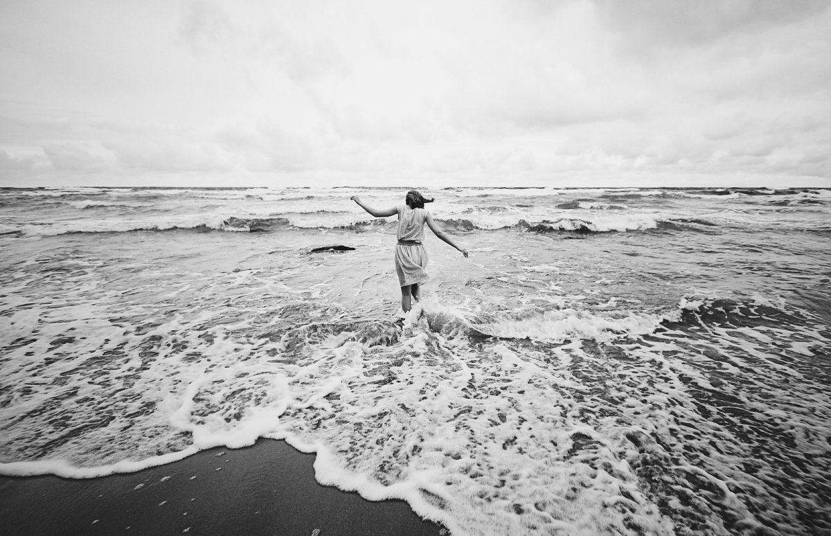Море волнуется - Alex Chilaj