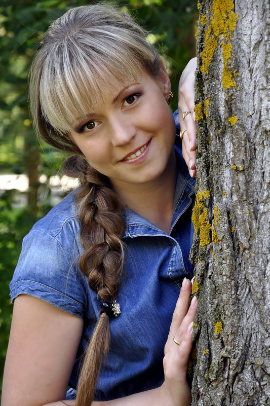 Светлана - Ольга 