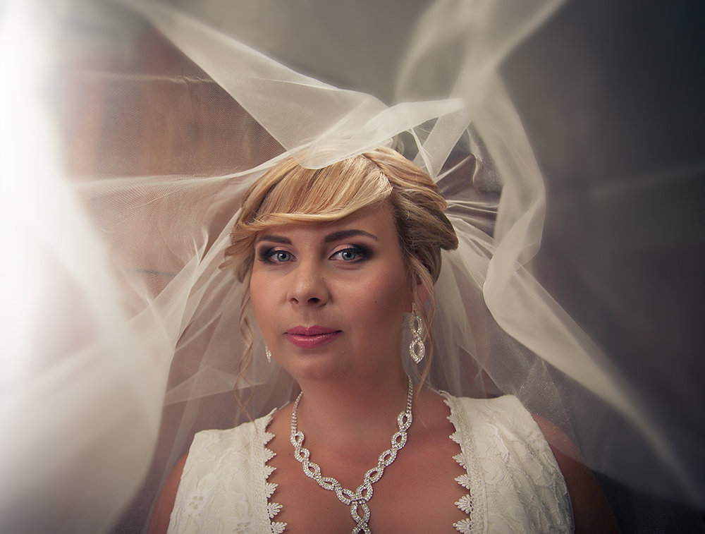 невеста - Екатерина Клеймёнова