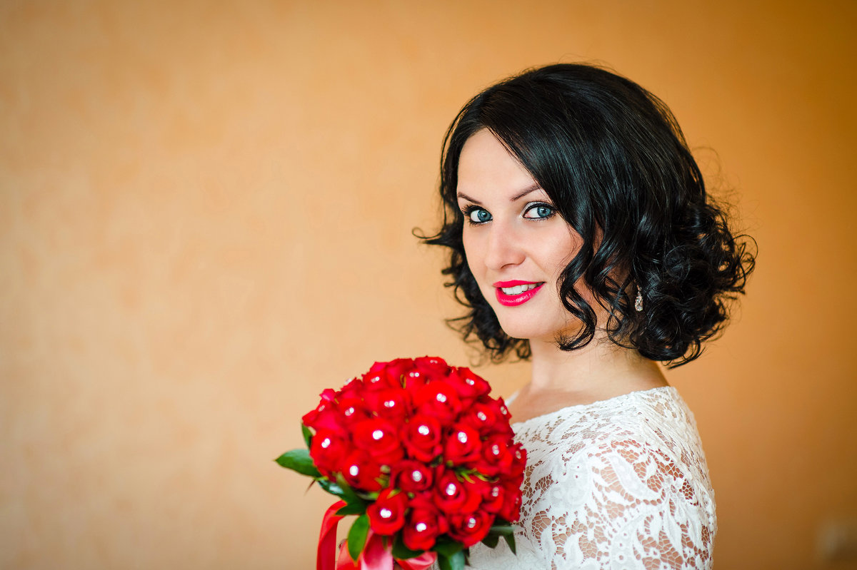 Моя свадьба - Мария Михайлова