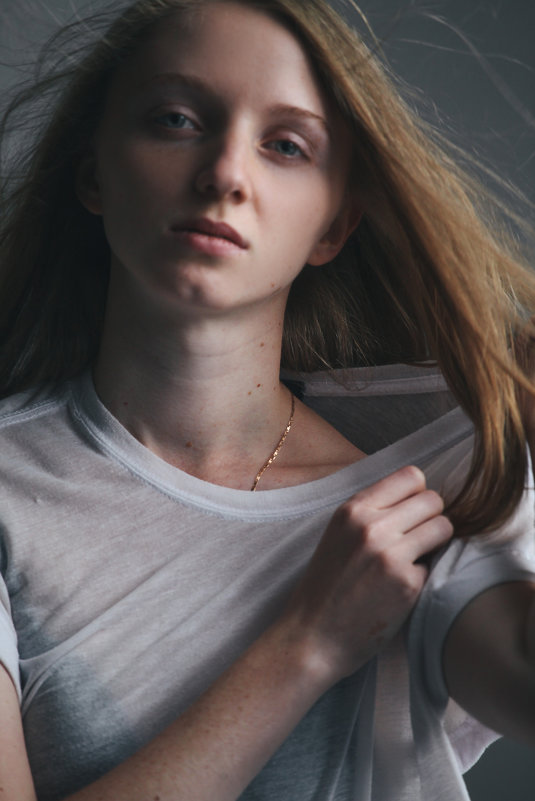Models - Дарья Романова
