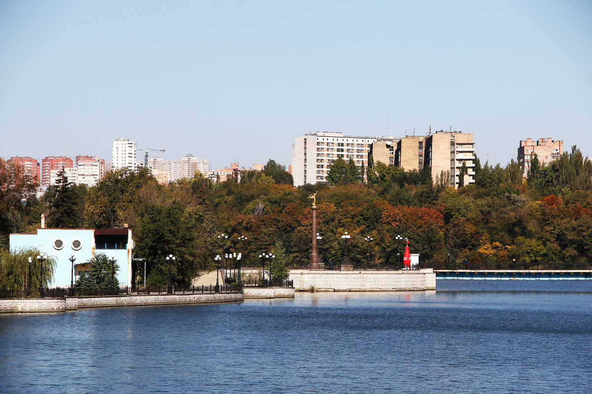 Донецк 2014 - валерий 