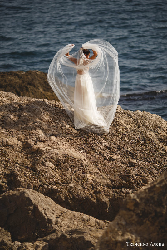 wedding - Alena Ткаченко
