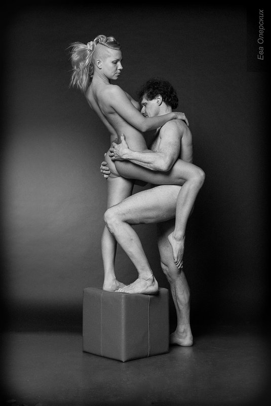 Скульптура - Ева Олерских