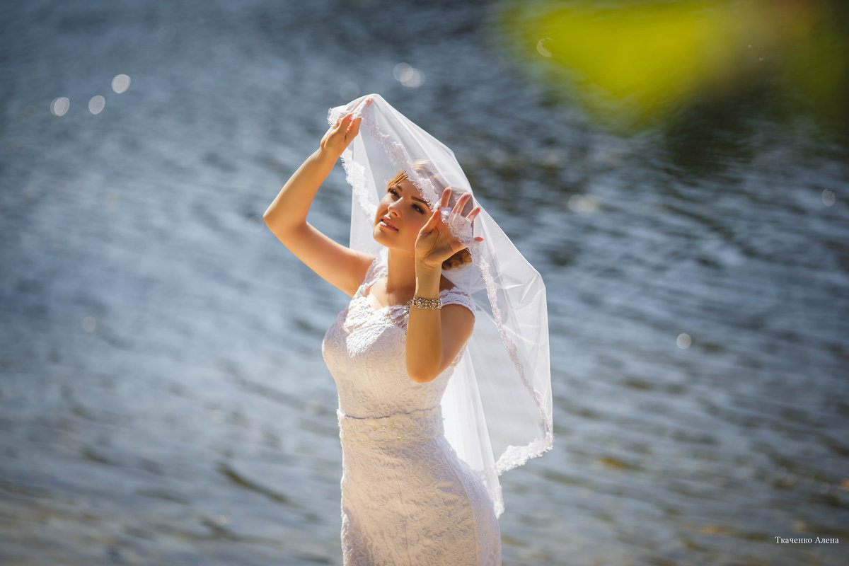 WEDDING - Alena Ткаченко